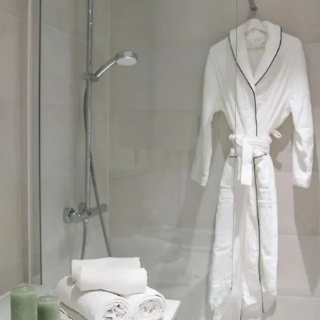 - Montorgueil - Cityapartmentstay Appartamento *