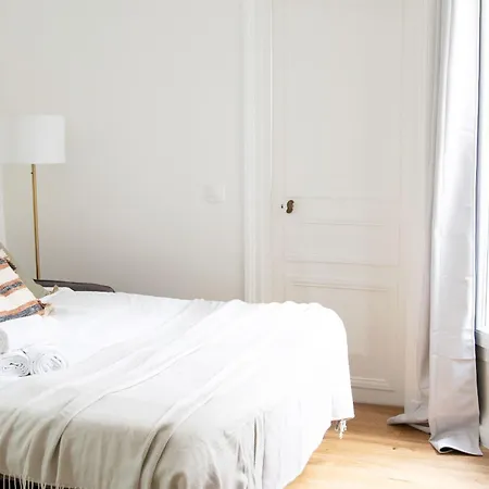 Apartment - Montorgueil - Cityapartmentstay