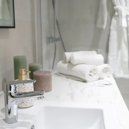 - Montorgueil - Cityapartmentstay Parigi