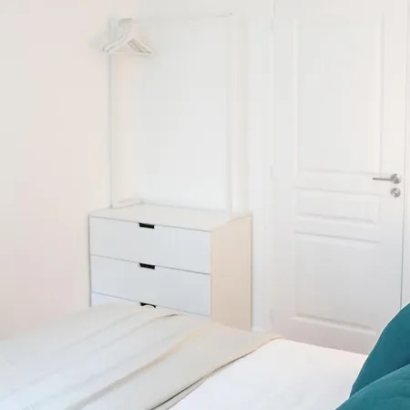 - Montorgueil - Cityapartmentstay