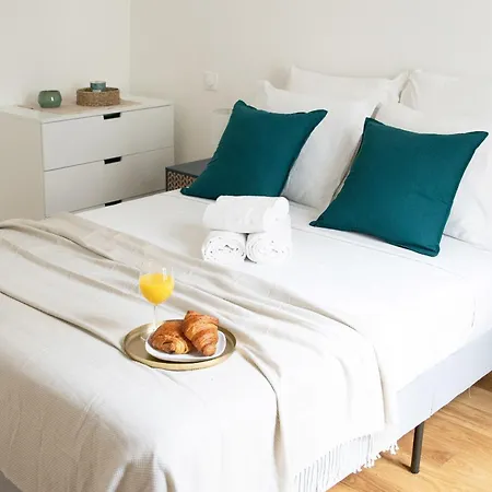 - Montorgueil - Cityapartmentstay Appartamento *