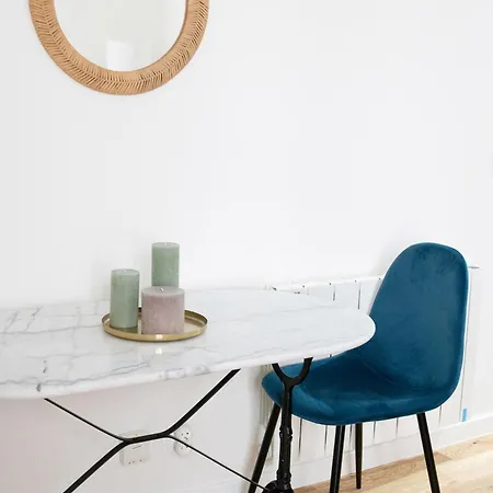 - Montorgueil - Cityapartmentstay Paris